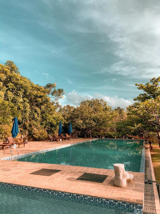 Amaara Forest Sigiriya