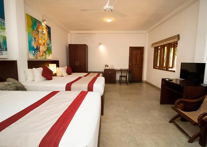 Amaara Forest Hotel Sigiriya