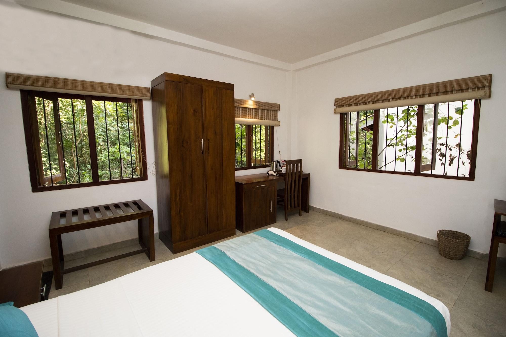 Amaara Forest 5* Sigiriya