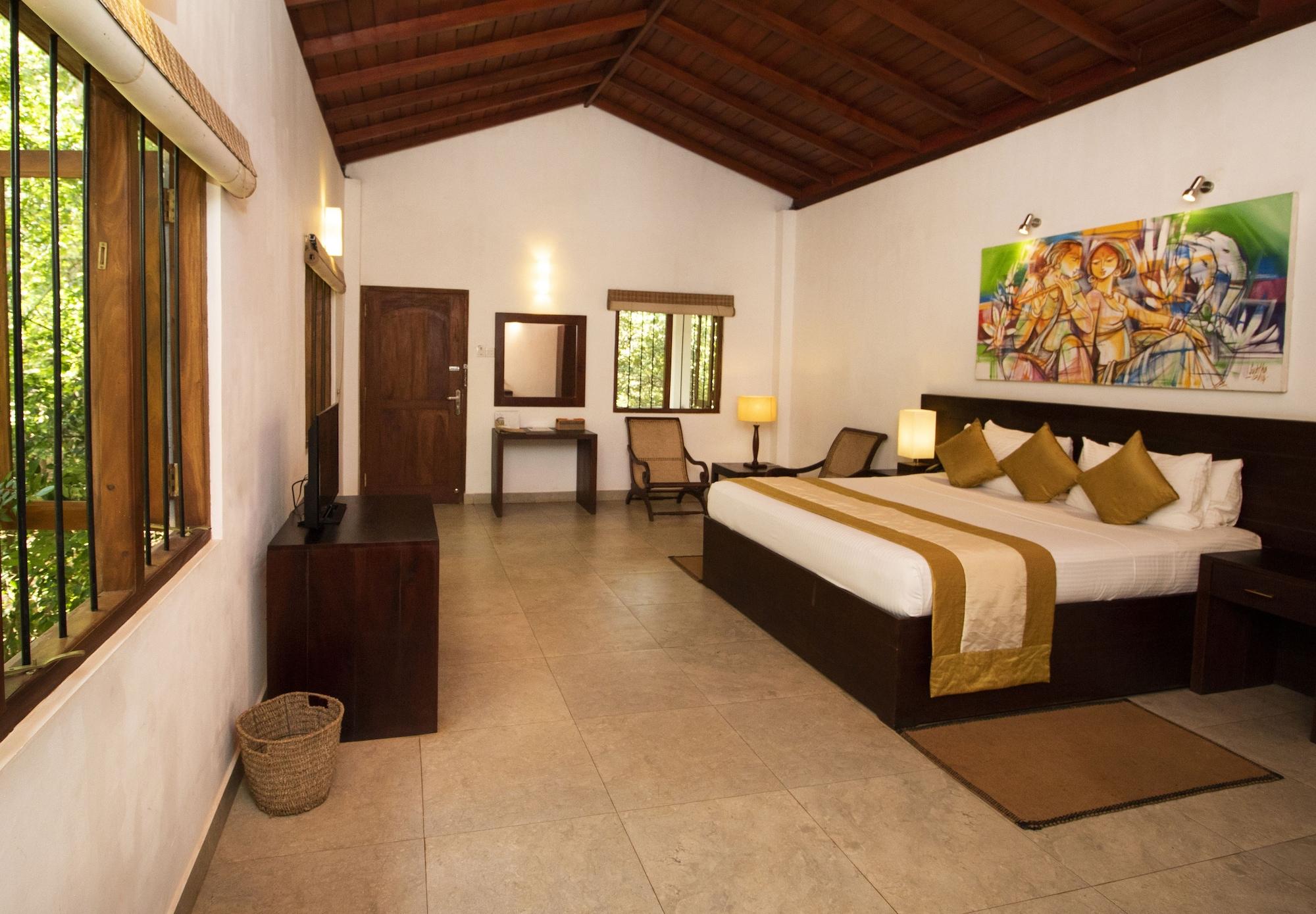 Amaara Forest 5*