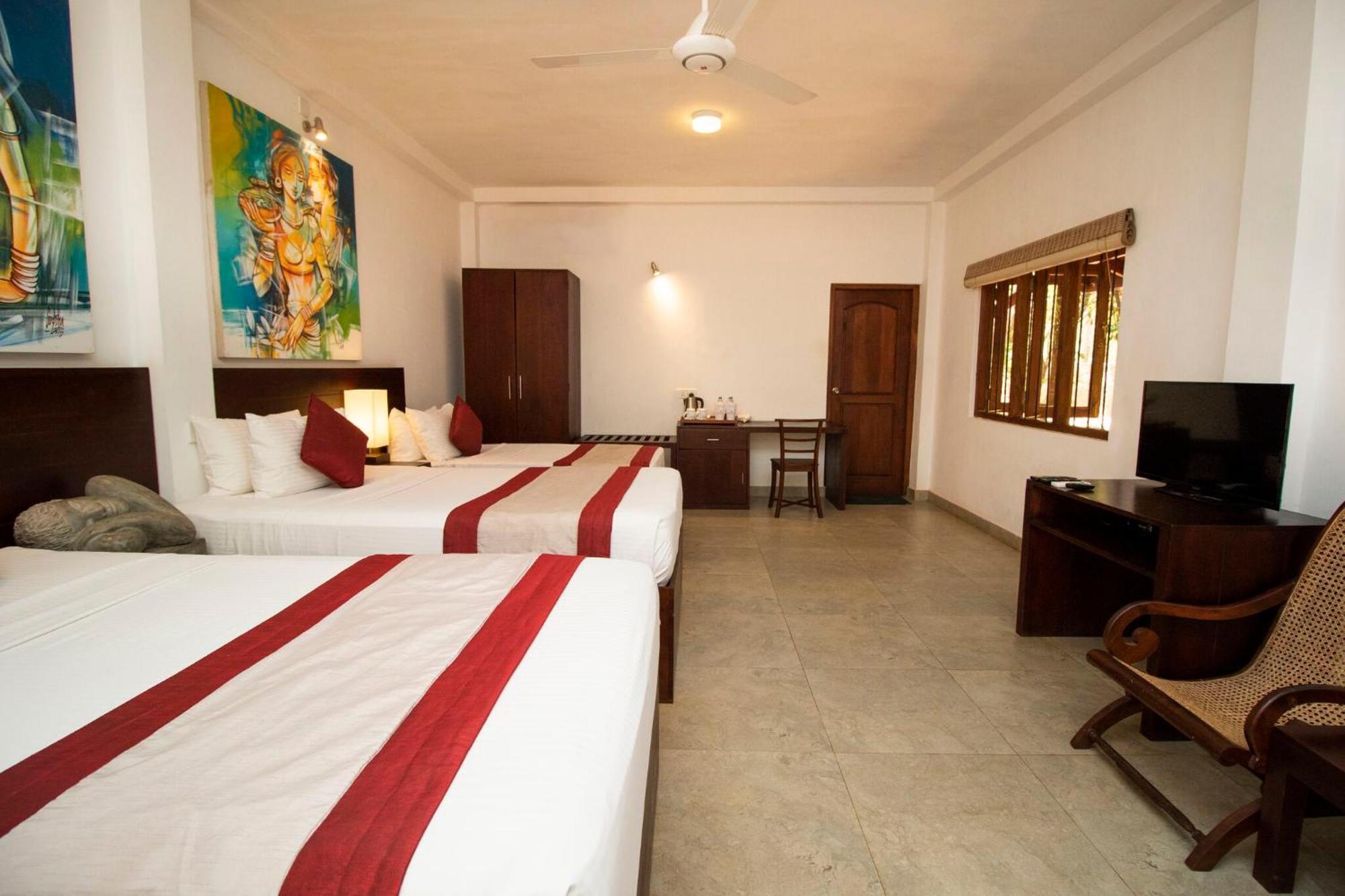 Amaara Forest Hotel Sigiriya
