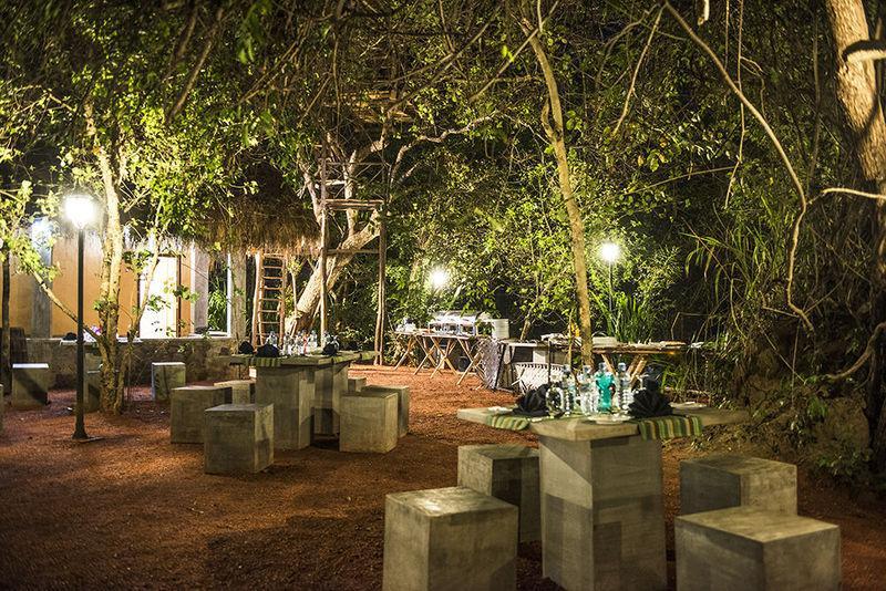 Amaara Forest Hotel Sigiriya