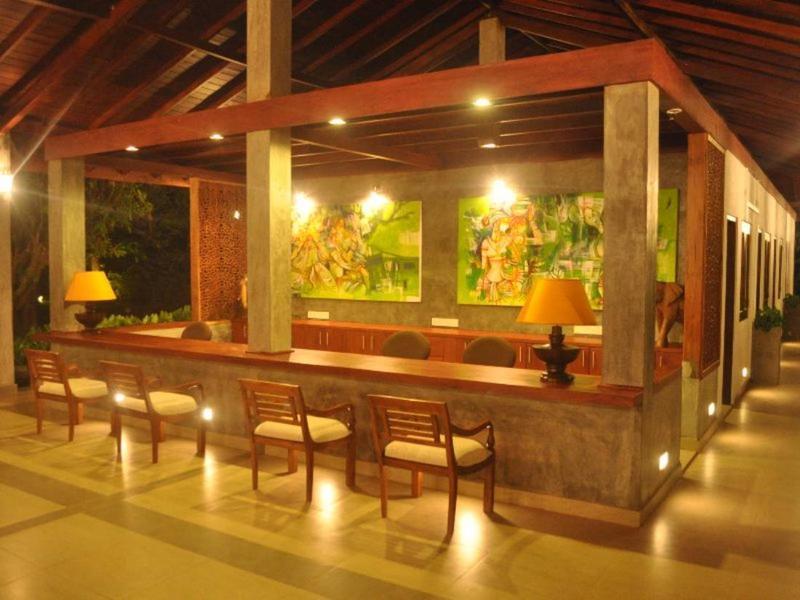 Amaara Forest 5* Sigiriya