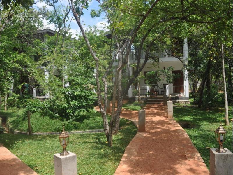 Amaara Forest Sigiriya