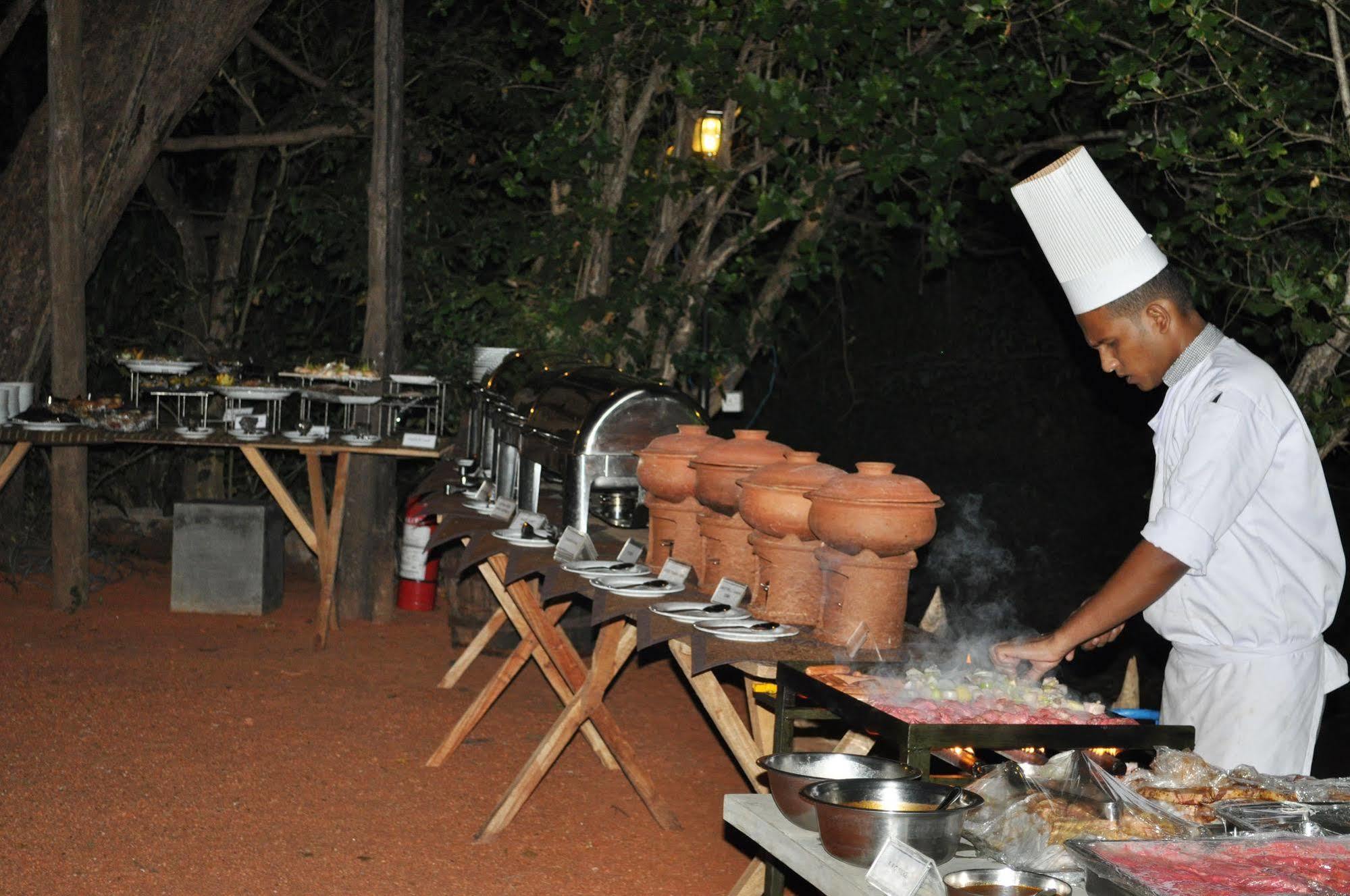 Amaara Forest Hotel 5*