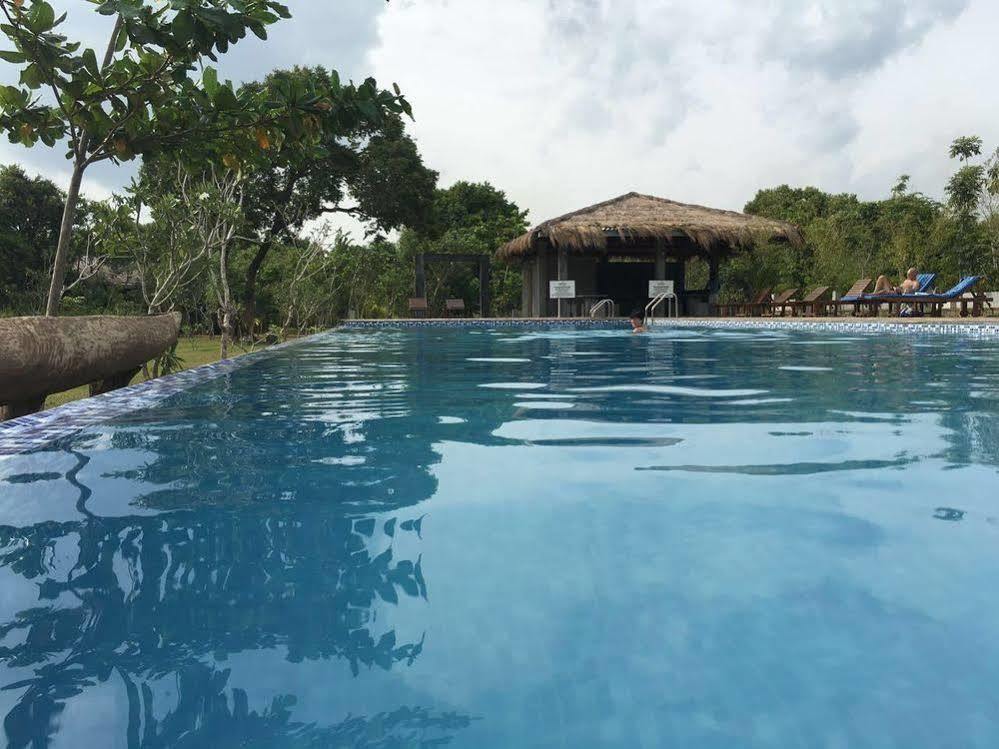 Amaara Forest Hotel