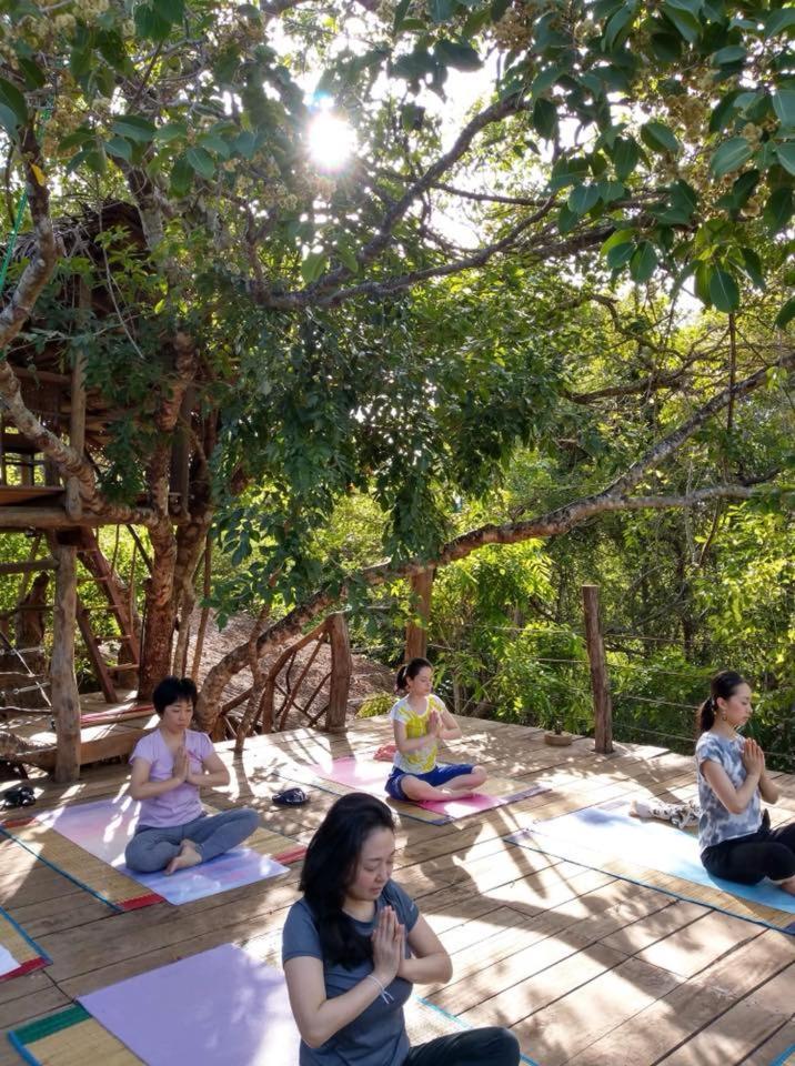 Amaara Forest Hotel 5*