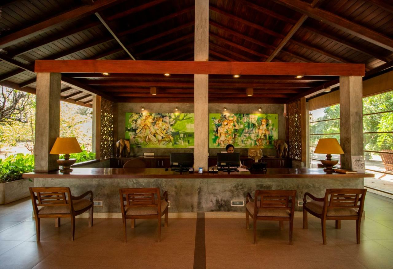 Amaara Forest Hotel 5*