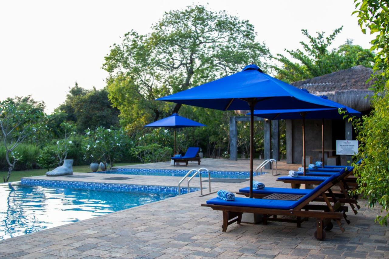 Amaara Forest Hotel 5*