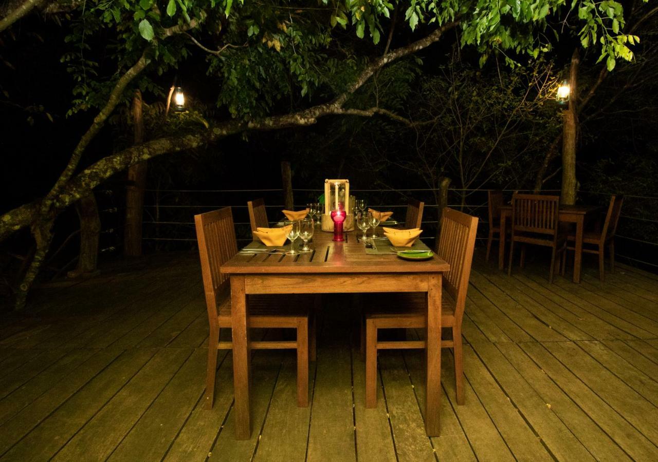Amaara Forest Hotel 5*