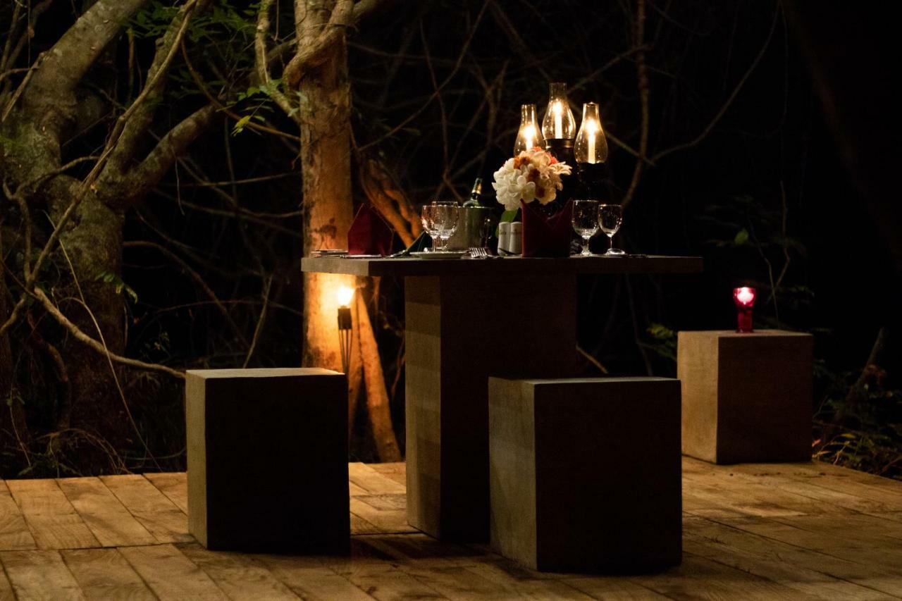 Hotel Amaara Forest