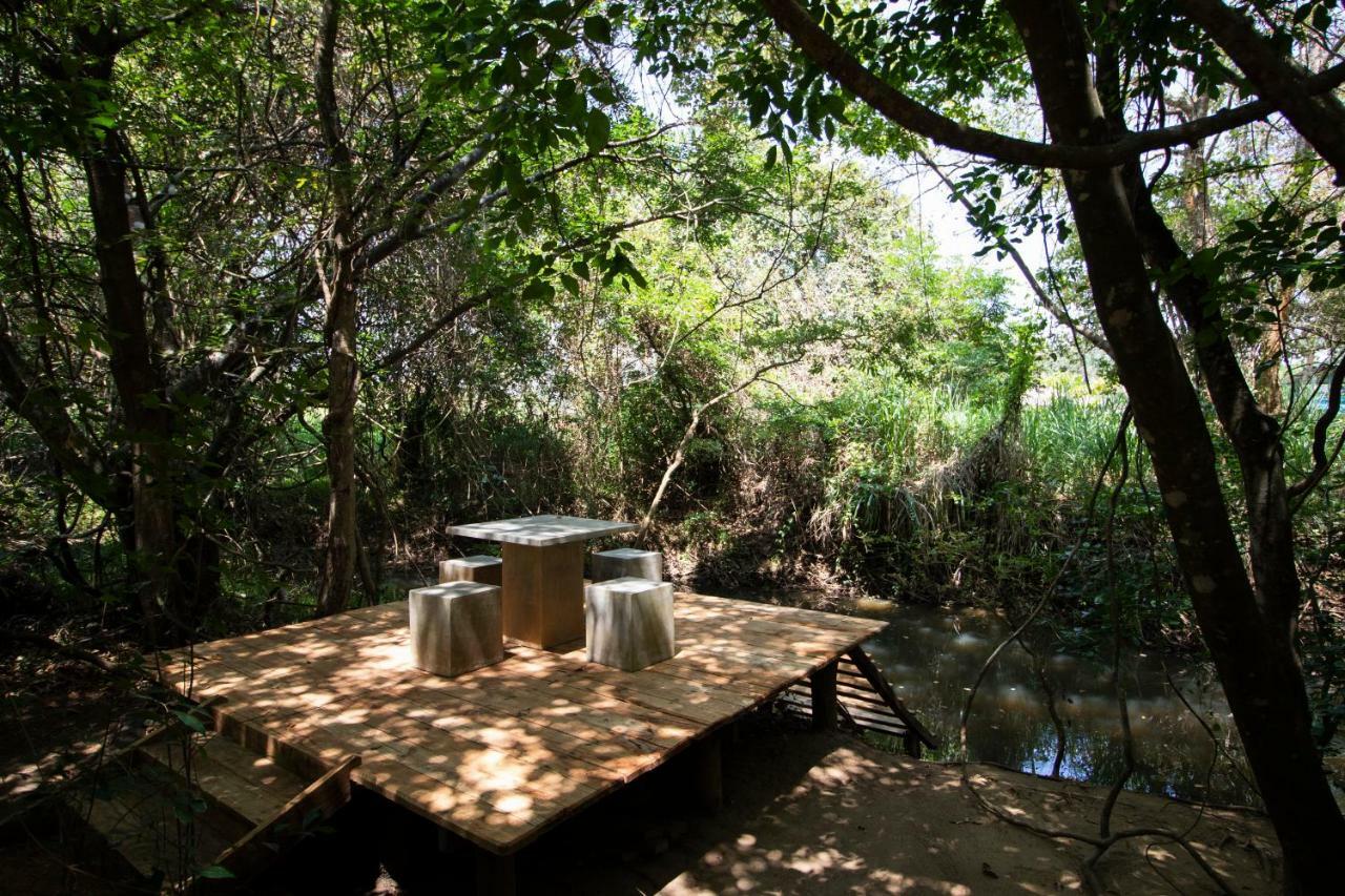 Amaara Forest Hotel 5*
