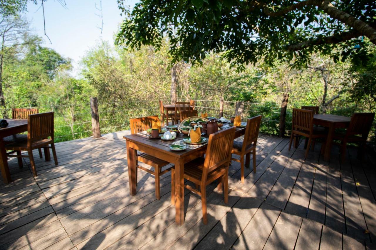 Hotel Amaara Forest 5*