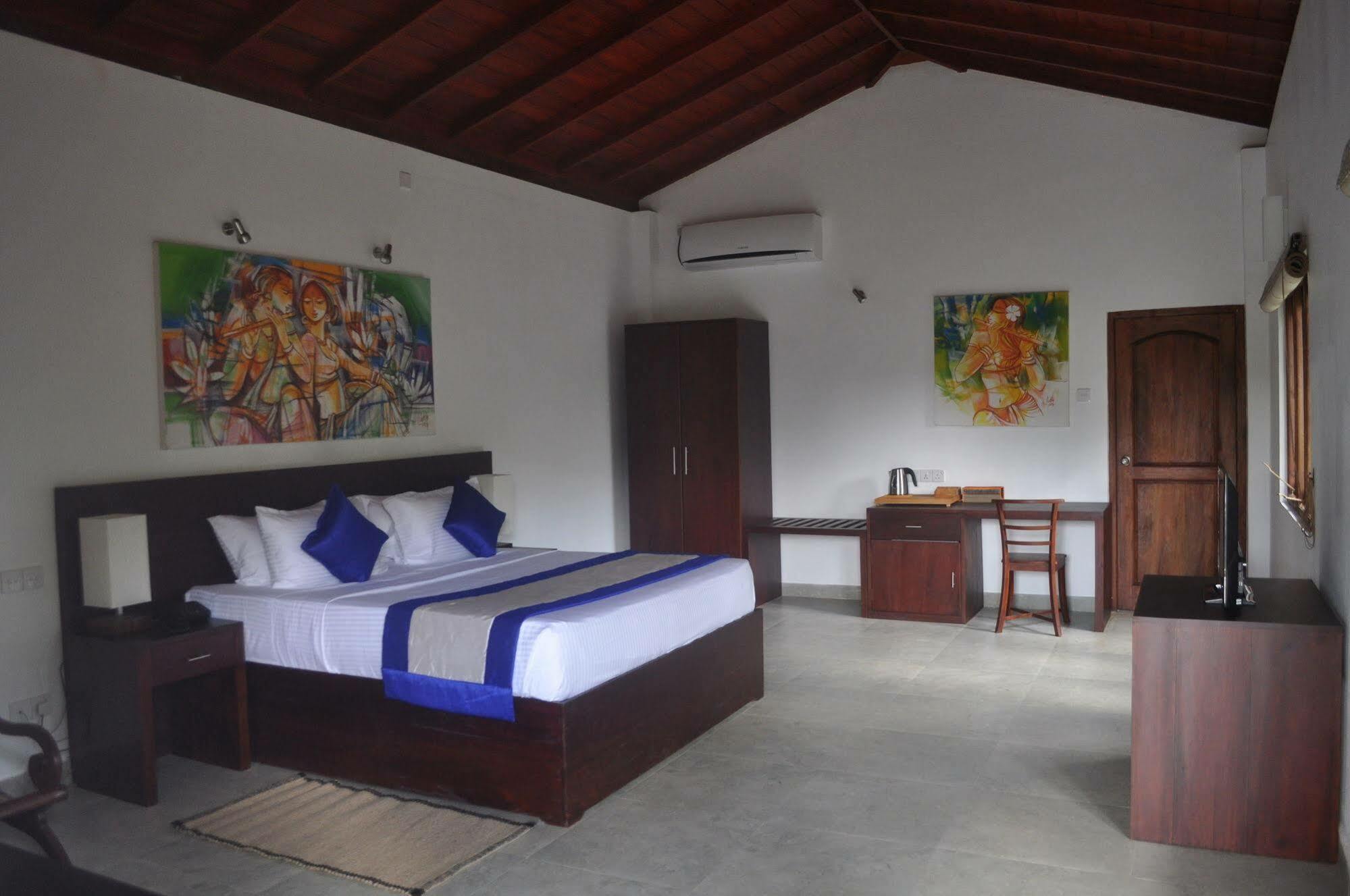 Amaara Forest 5* Sigiriya